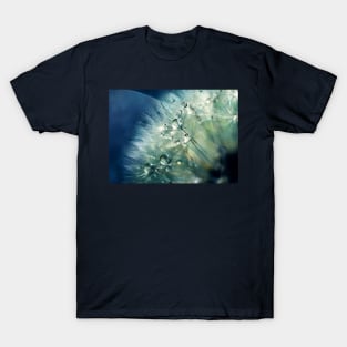 Dandelion Drama T-Shirt